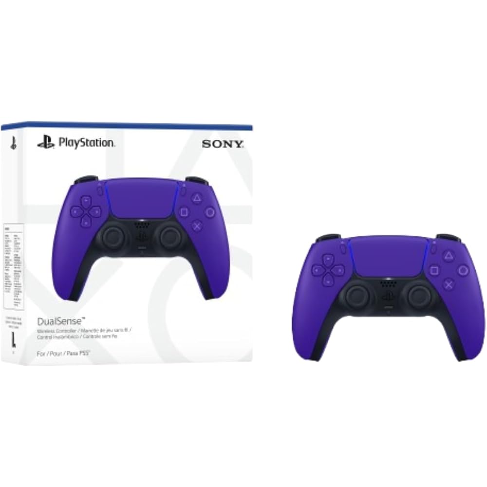 $12/mo - Finance PlayStation DualSense Wireless Controller